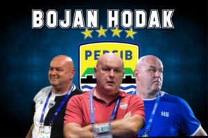 Hanya Menang Tipis 1-0 dari PSBS Biak, Bojan Hodak Evaluasi Penyelesaian Akhir.