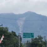 Pakar ITB Jelaskan Penyebab Longsor Pasirlangu Karena Faktor Alamiah.