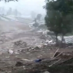 Cuaca Ekstrim, Puluhan Rumah Tertimpa Longsor Di Desa Pasirlangu dan Desa Sukajaya Bandung Barat