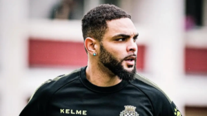 Pemain Asing Bafu Persib Eks PSG Layvin Kurzawa Sudah Berada Di Bandung.